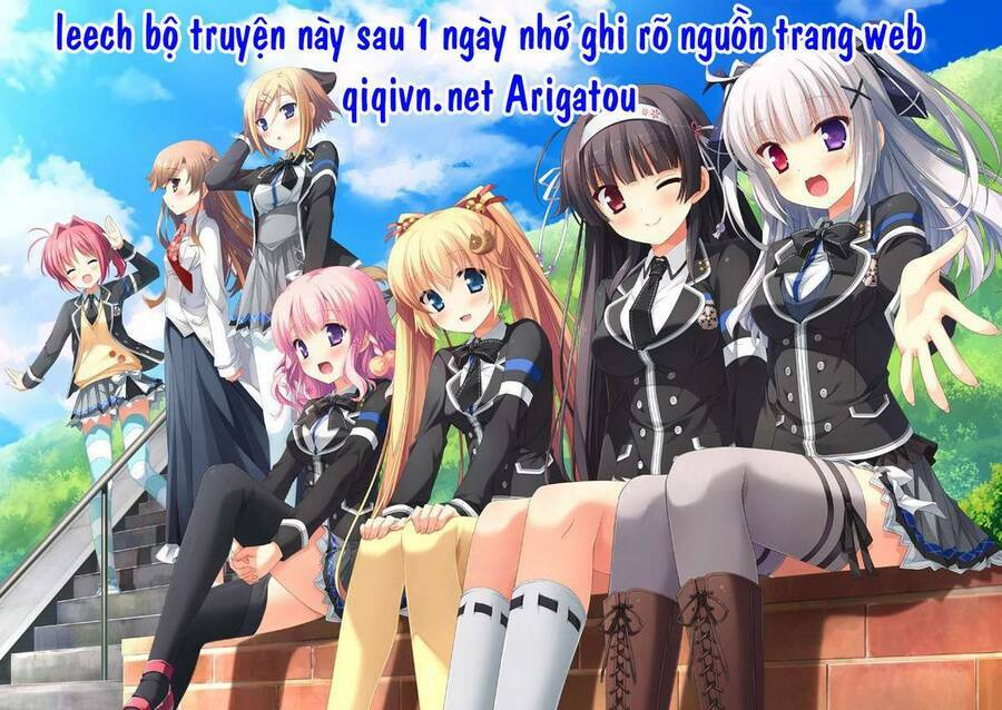 Jubunnoichi No Hanayome Chương 49 Ảnh 3