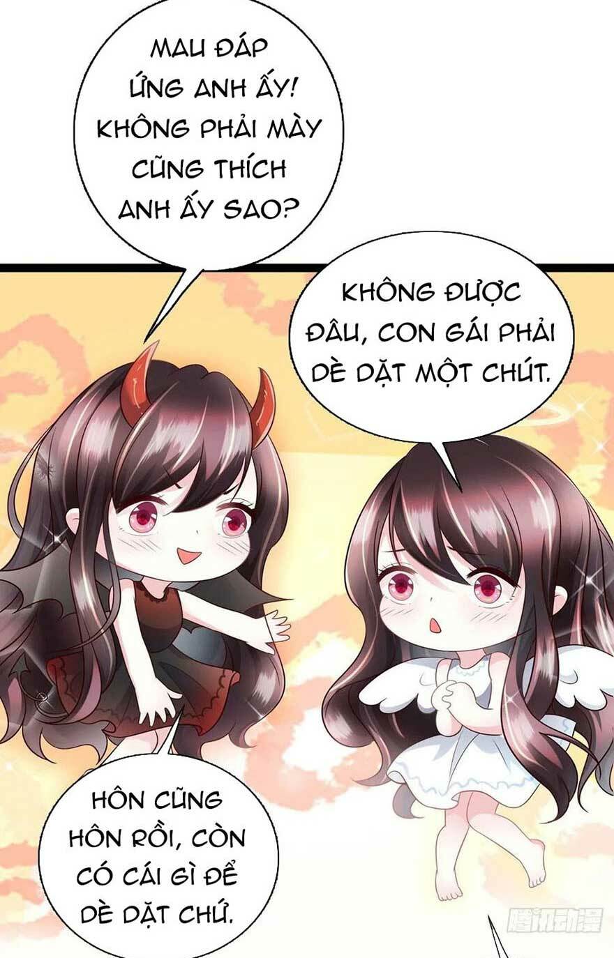 Nghịch Lai Chuyển Sinh: Gặp Phải Tần Tiên Sinh Chương 43.1 Ảnh 7