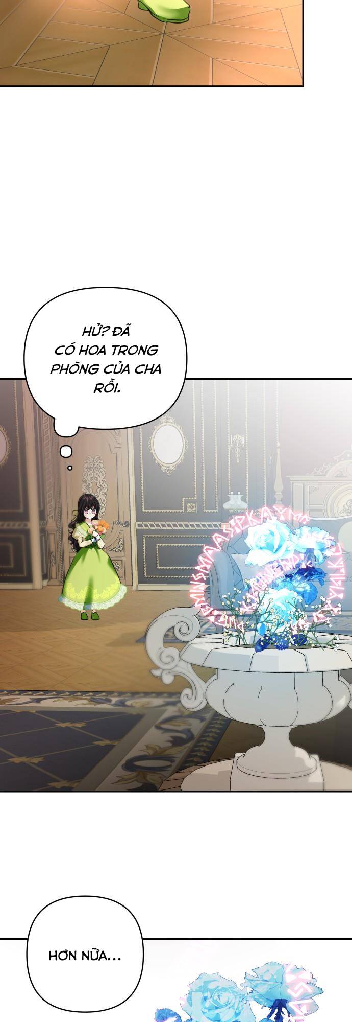 Con Gái Bé Bỏng Của Công Tước Ác Ma Chương 59 Ảnh 28