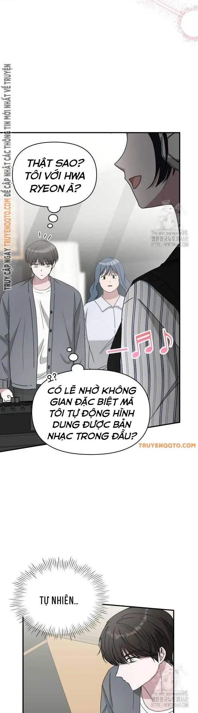 Tôi Bị Hiểu Lầm Là Diễn Viên Thiên Tài Quái Vật Chương 42 Ảnh 40
