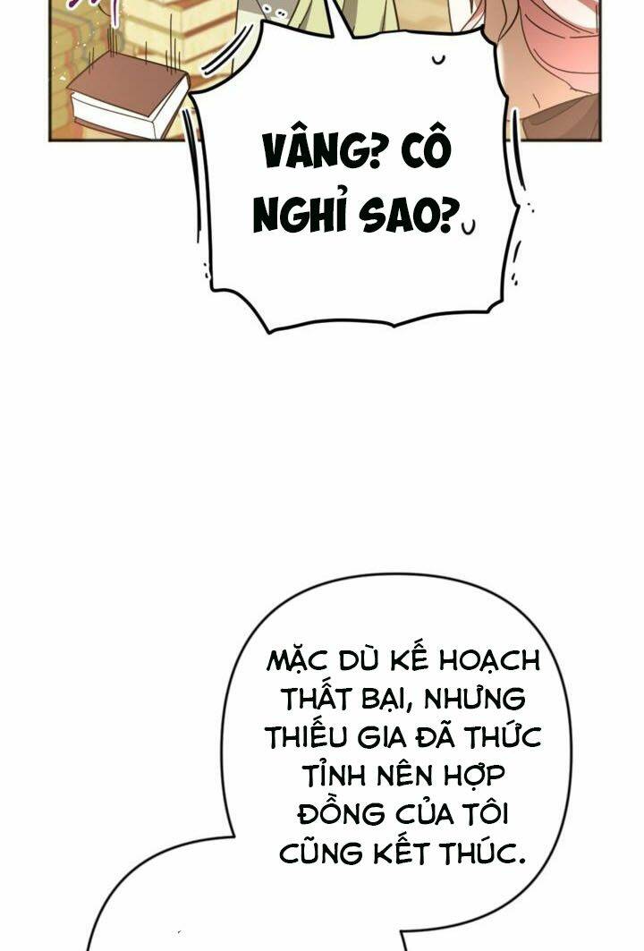 Cậu Ấy Thức Tỉnh Khi Tôi Đã Chết Chương 23 Ảnh 41