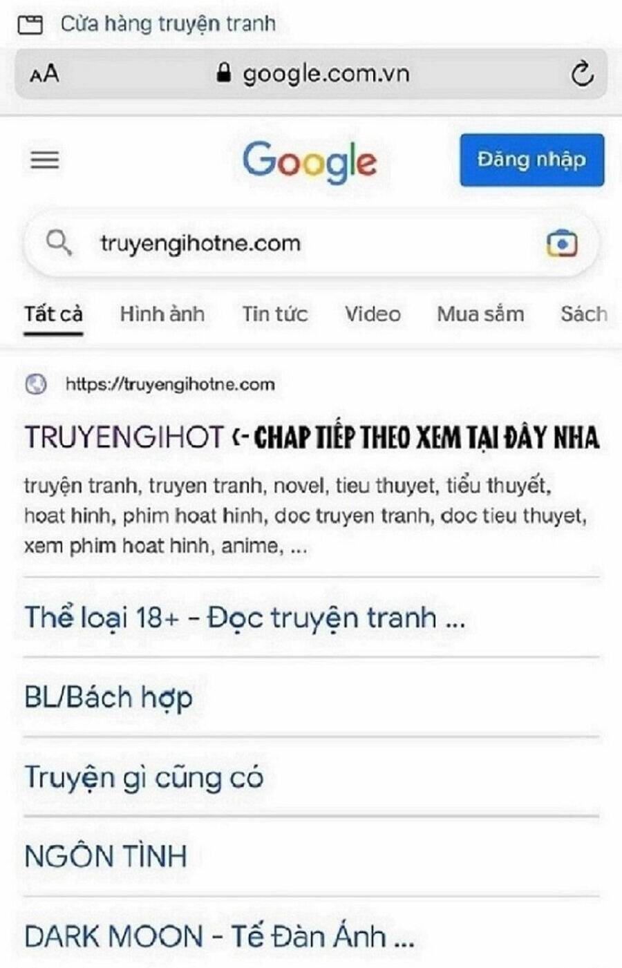 Lần Này, Tôi Sẽ Là Nhân Vật Chính Chương 33 Ảnh 3
