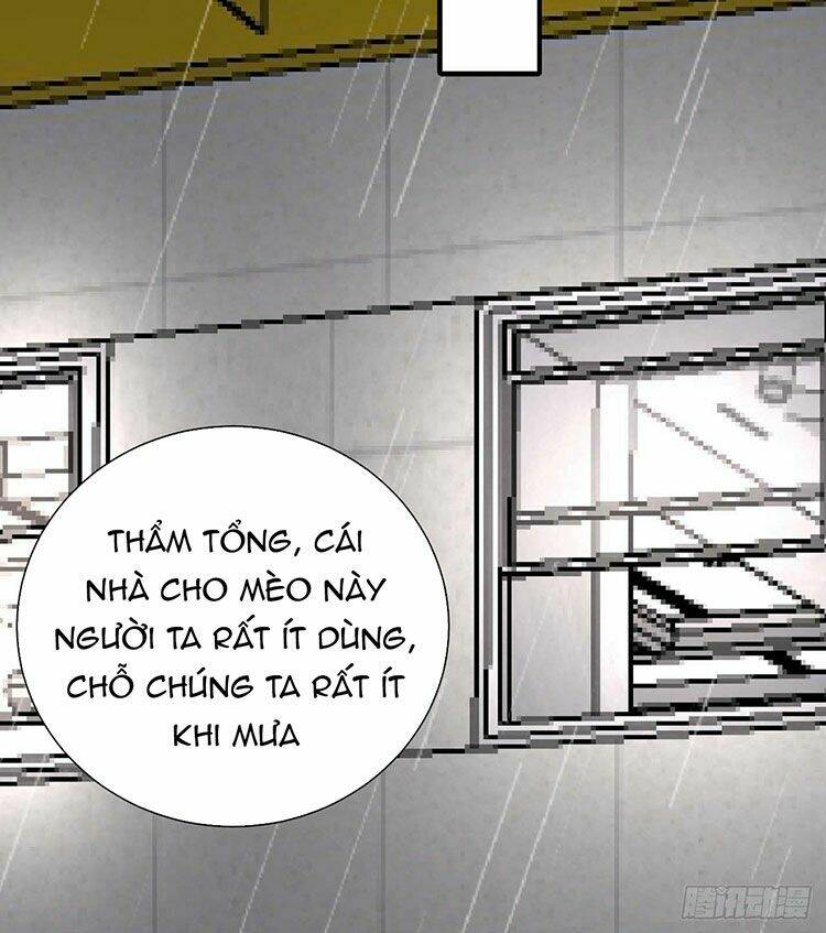 Nghịch Lai Chuyển Sinh: Gặp Phải Tần Tiên Sinh Chương 50 Ảnh 31