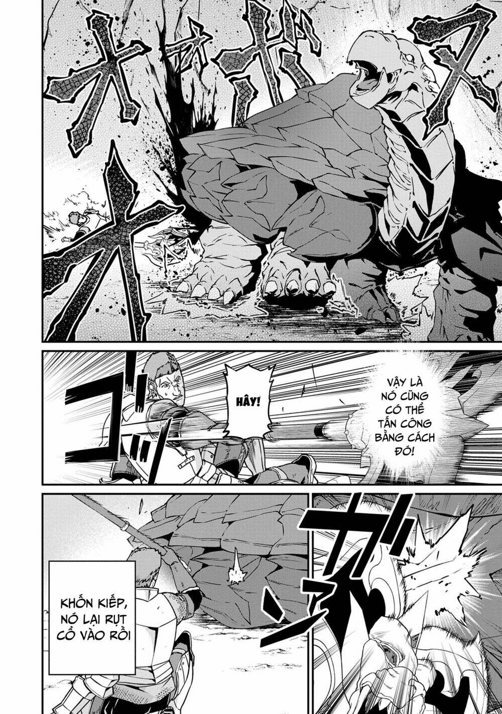 Ryoumin 0-Nin Start No Henkyou Ryoushusama Chương 3 Ảnh 23
