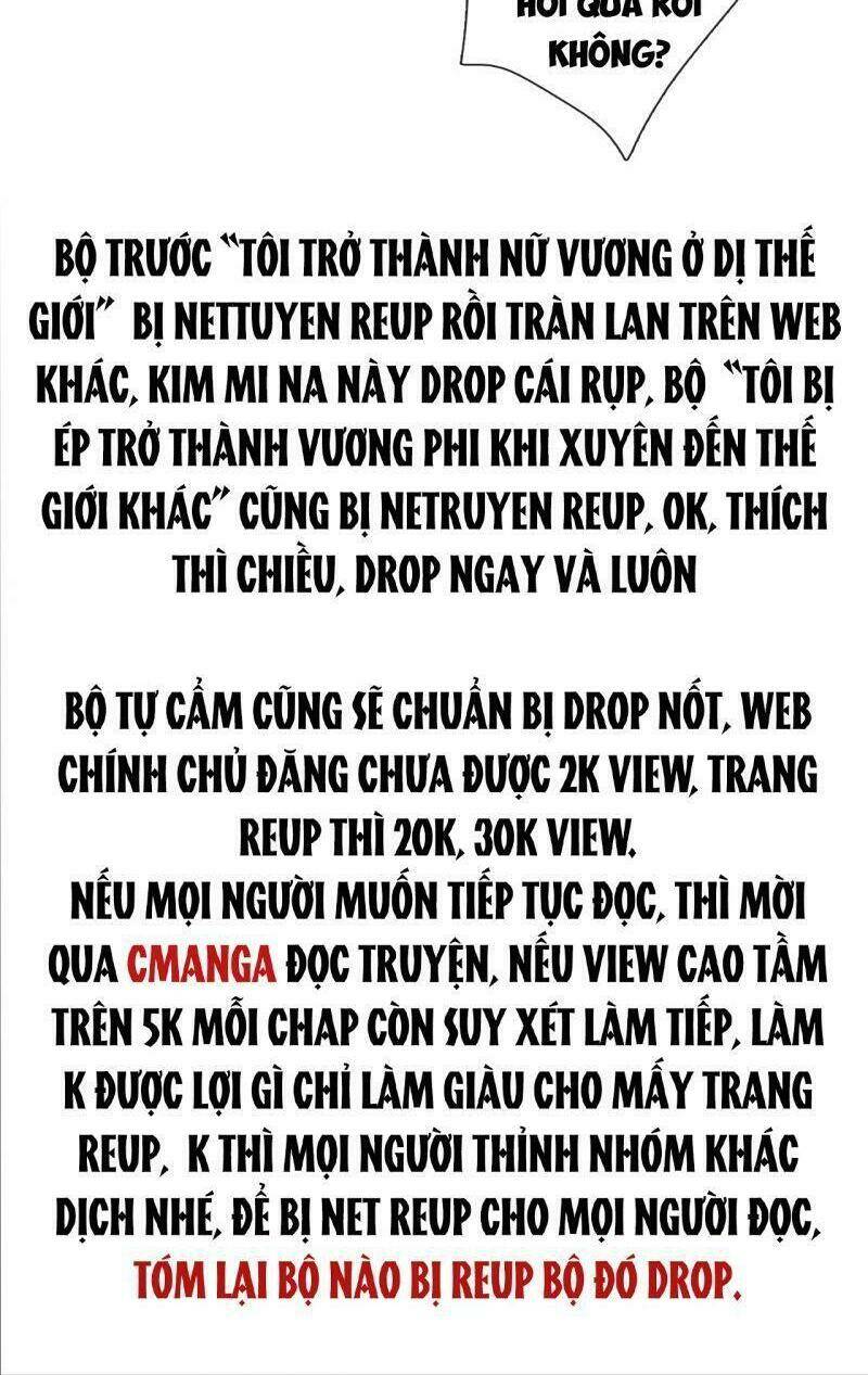 Tôi Bị Ép Trở Thành Vương Phi Khi Xuyên Tới Thế Giới Khác Chương 4 Ảnh 36