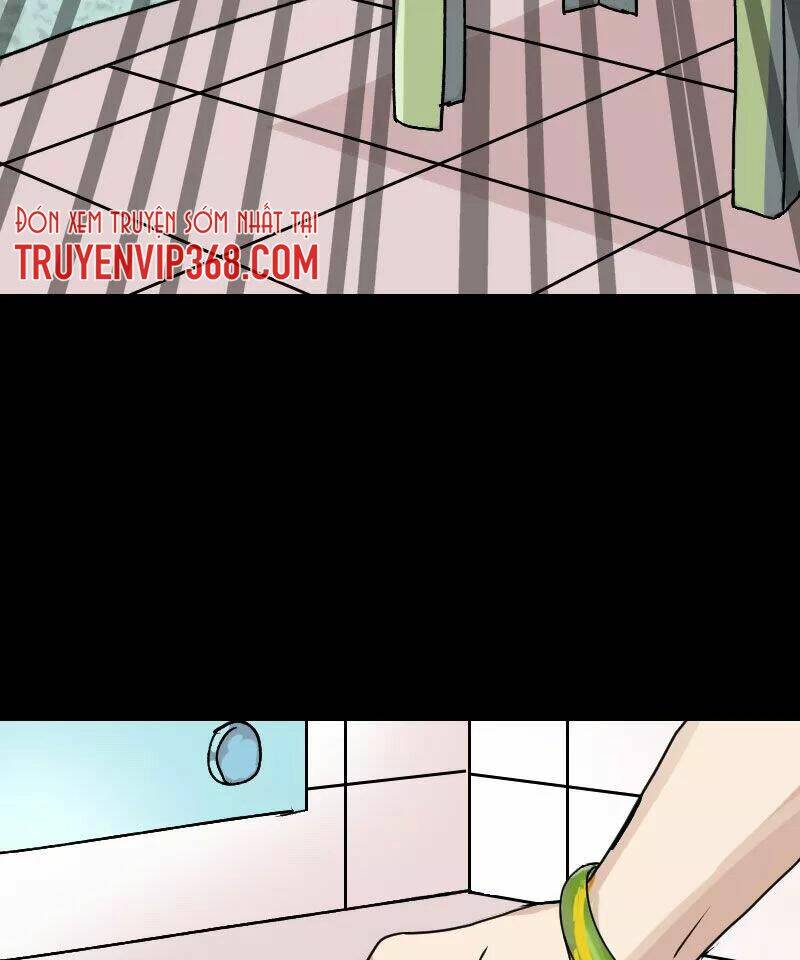 Quan Tài Hung Ác Chương 9 Ảnh 24