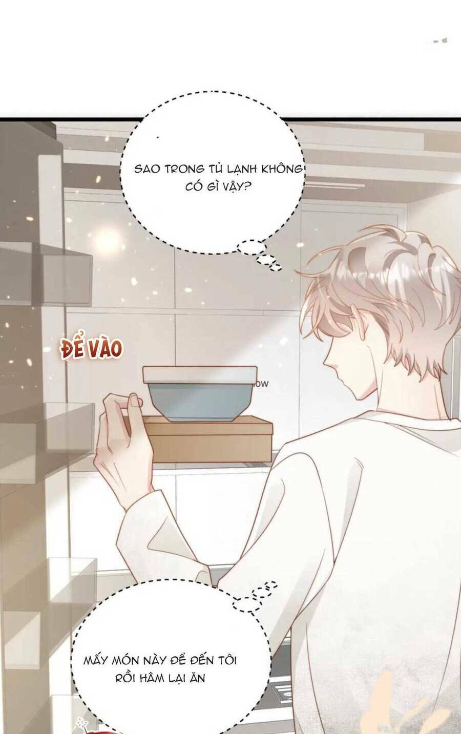 Giả Vờ Mất Trí Nhớ , Tình Địch Nhân Cơ Hội Nói Tôi Là Bạn Trai Anh Ta Chương 8 Ảnh 17