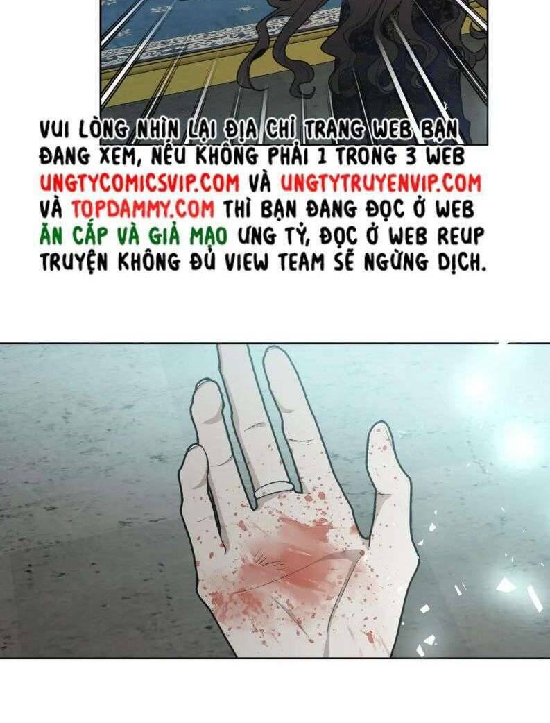 Cẩn Thận Bị Mộng Ma Ăn Mất Đó! Chương 102 Ảnh 51