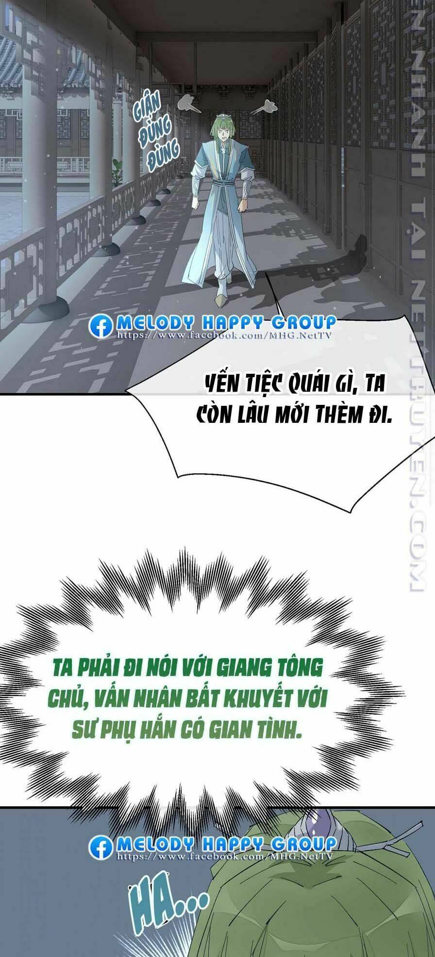 Dĩ Hạ Phạm Thượng Chương 65 Ảnh 30