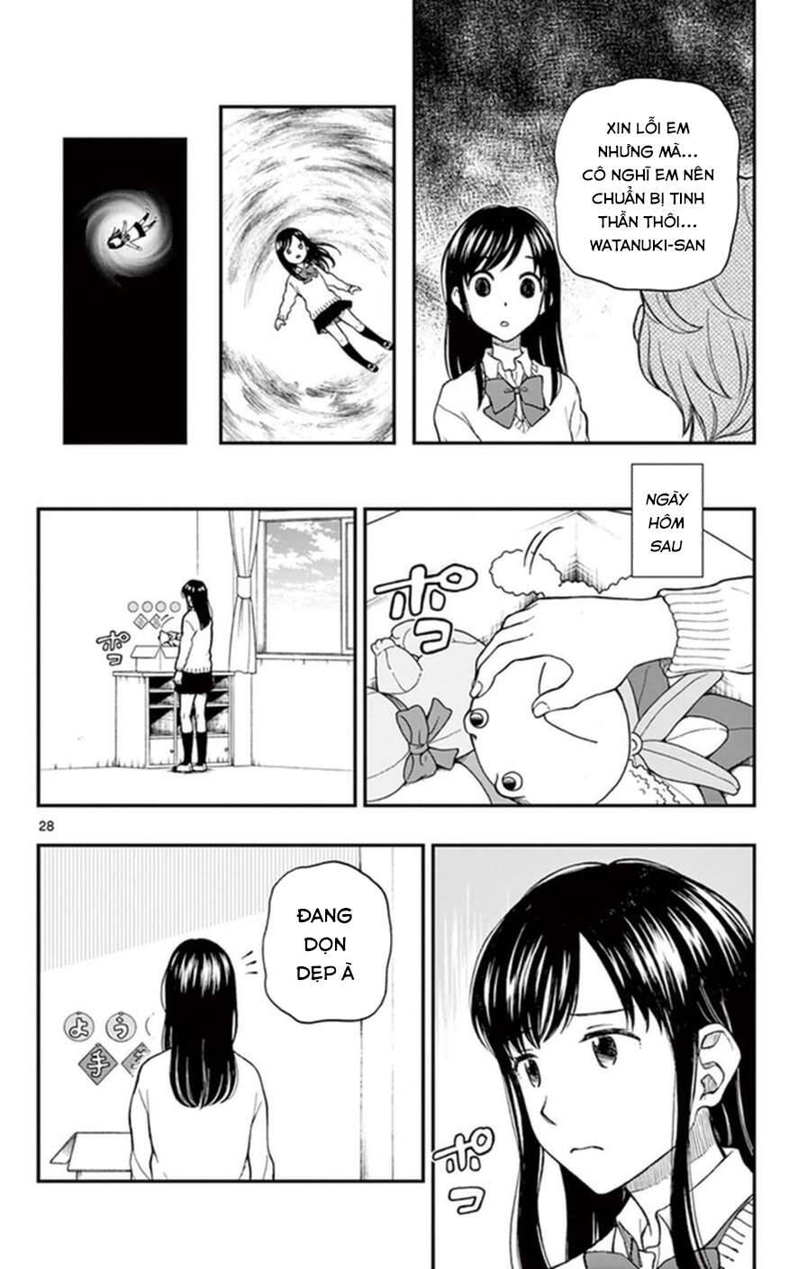 Yugami-Kun Ni Wa Tomodachi Ga Inai Manga Chương 49 Ảnh 31