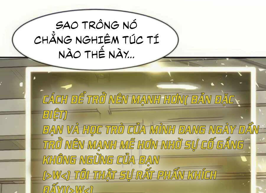 Giáo Viên Của Những Nhân Vật Phản Diện Chương 28.5 Ảnh 89
