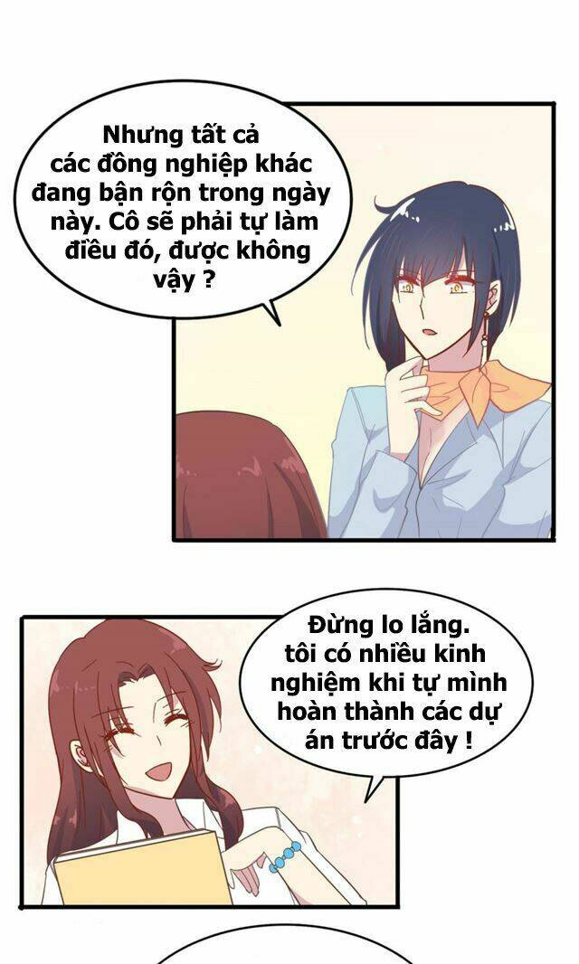 Cô Dâu Của Ma Cà Rồng Chương 13 Ảnh 12