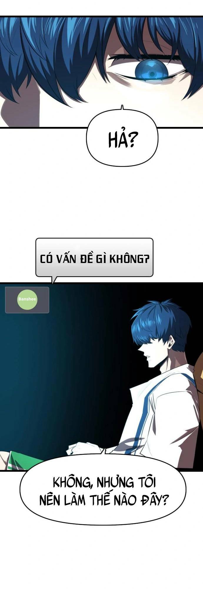Người Thay Thế Anh Hùng Chương 11 Ảnh 56