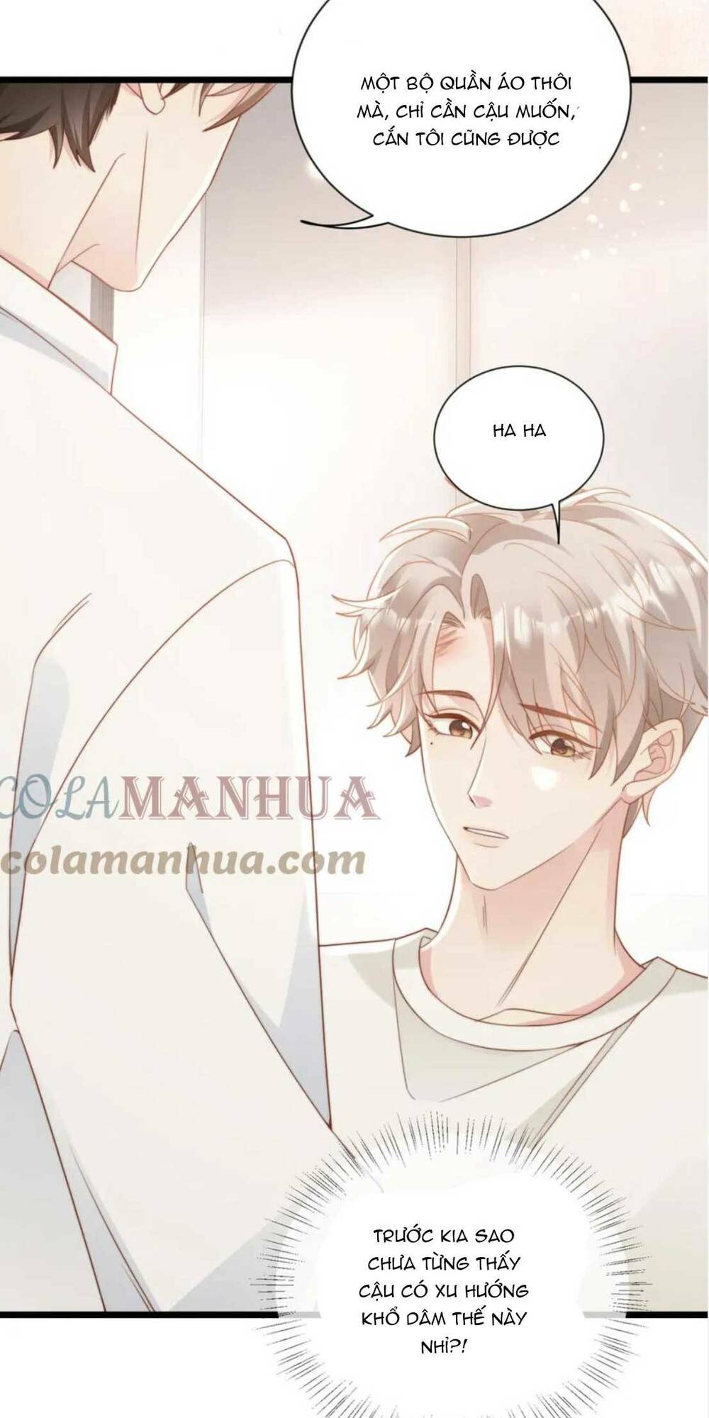 Giả Vờ Mất Trí Nhớ , Tình Địch Nhân Cơ Hội Nói Tôi Là Bạn Trai Anh Ta Chương 7 Ảnh 30