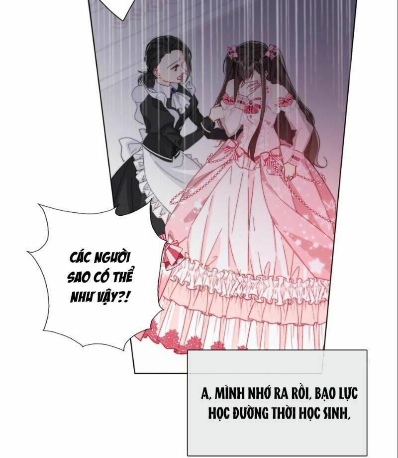 Tôi Bị Ép Trở Thành Vương Phi Khi Xuyên Tới Thế Giới Khác Chương 3 Ảnh 84
