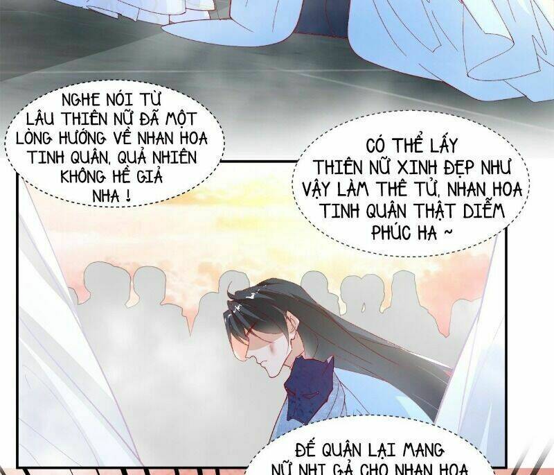 Ảnh Đế Yêu Hồ Chương 57 Ảnh 43