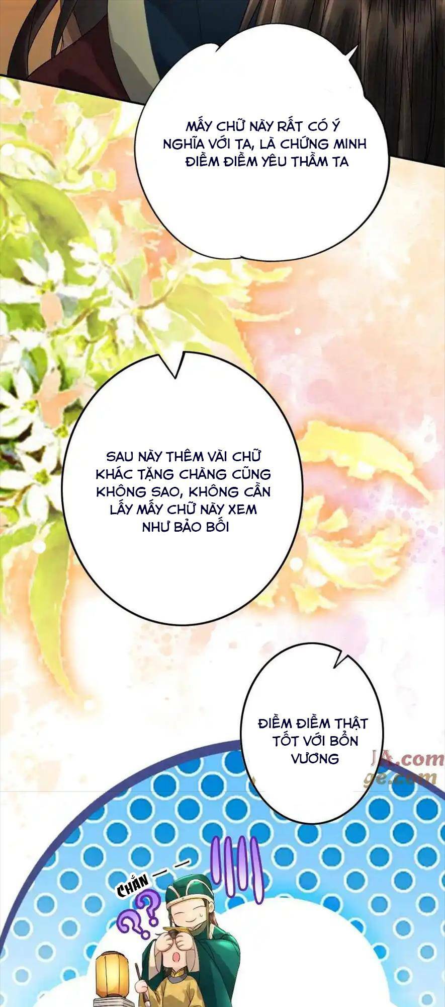 Báo Cáo Nhiếp Chính Vương, Đại Lão Nàng Ấy Chuyên Trị Bệnh Liệt Dương. Chương 203 Ảnh 17