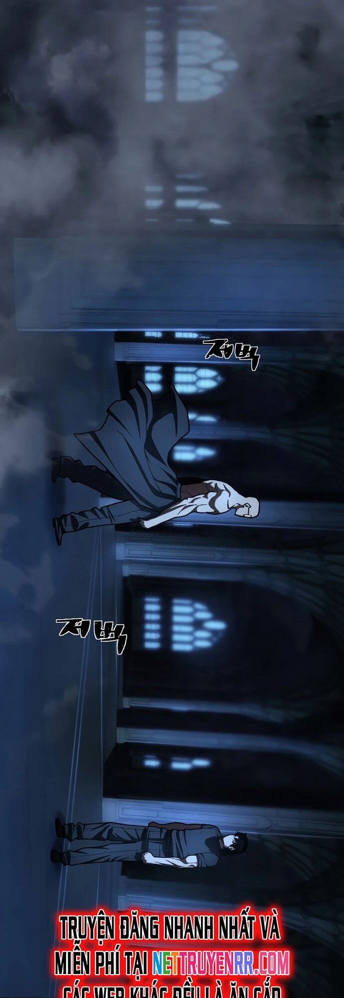 Võ Sĩ Vô Năng Chương 27 Ảnh 25