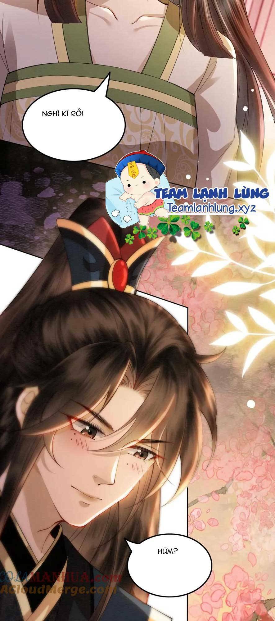 Báo Cáo Nhiếp Chính Vương, Đại Lão Nàng Ấy Chuyên Trị Bệnh Liệt Dương. Chương 201 Ảnh 20