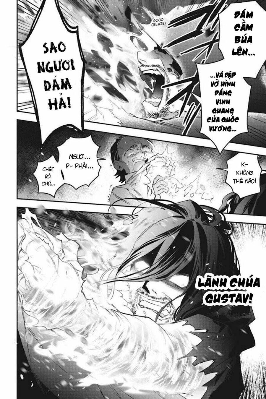 Choujin Koukousei-Tachi Wa Isekai Demo Yoyuu De Ikinuku You Desu Chương 42 Ảnh 20