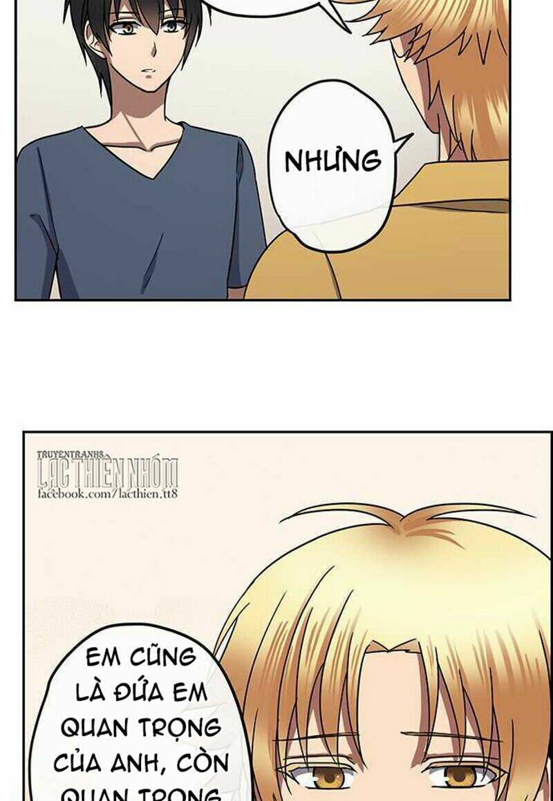 Nụ Hôn Nguyền Rủa Chương 97 Ảnh 30