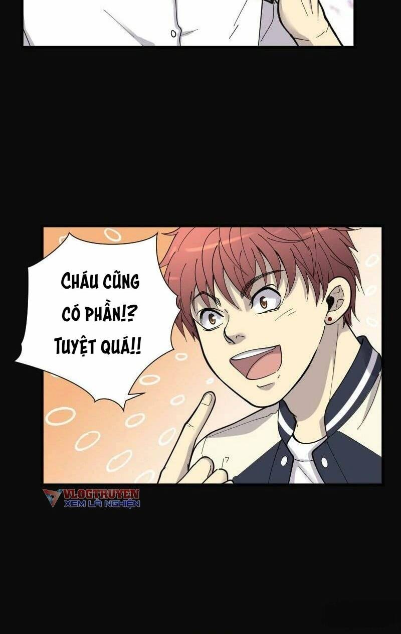 Thợ Cắt Tóc Cho Diêm Vương Chương 33 Ảnh 22