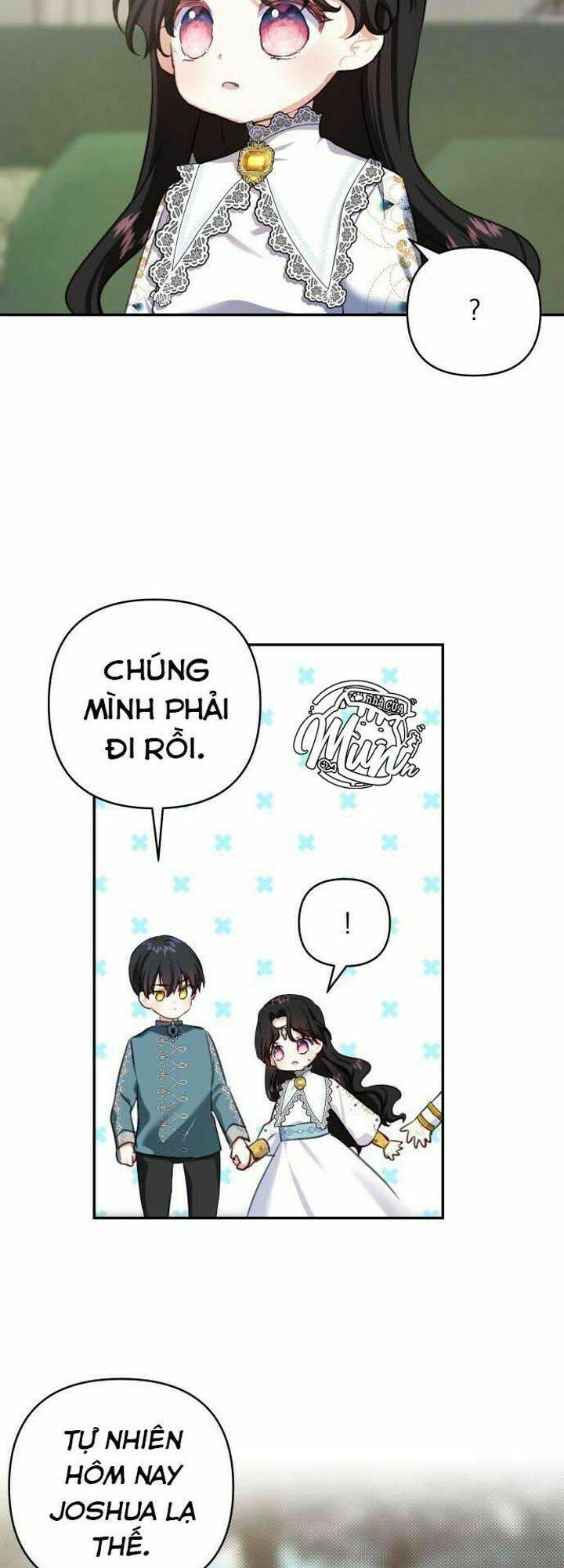 Con Gái Bé Bỏng Của Công Tước Ác Ma Chương 53 Ảnh 34