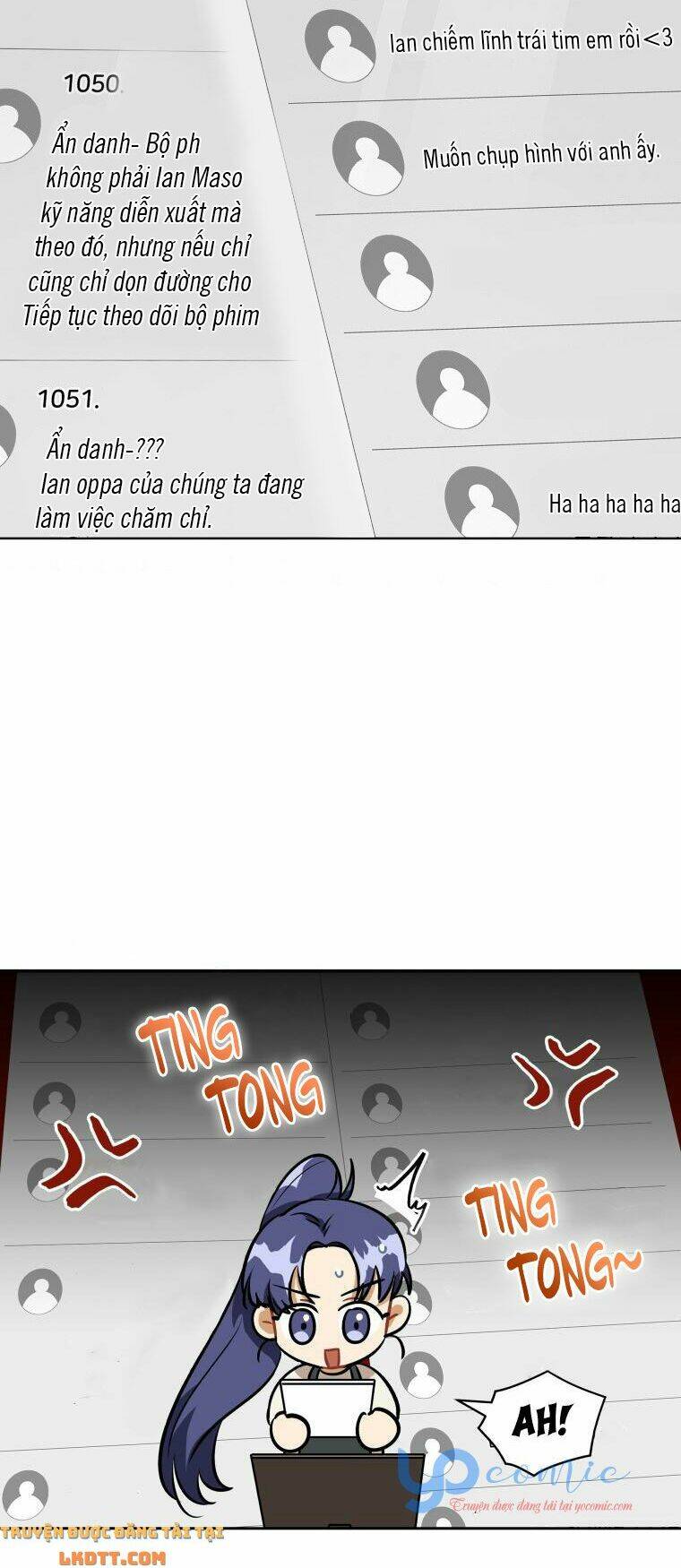 Quái Thú Với Hoa Chương 102 Ảnh 27