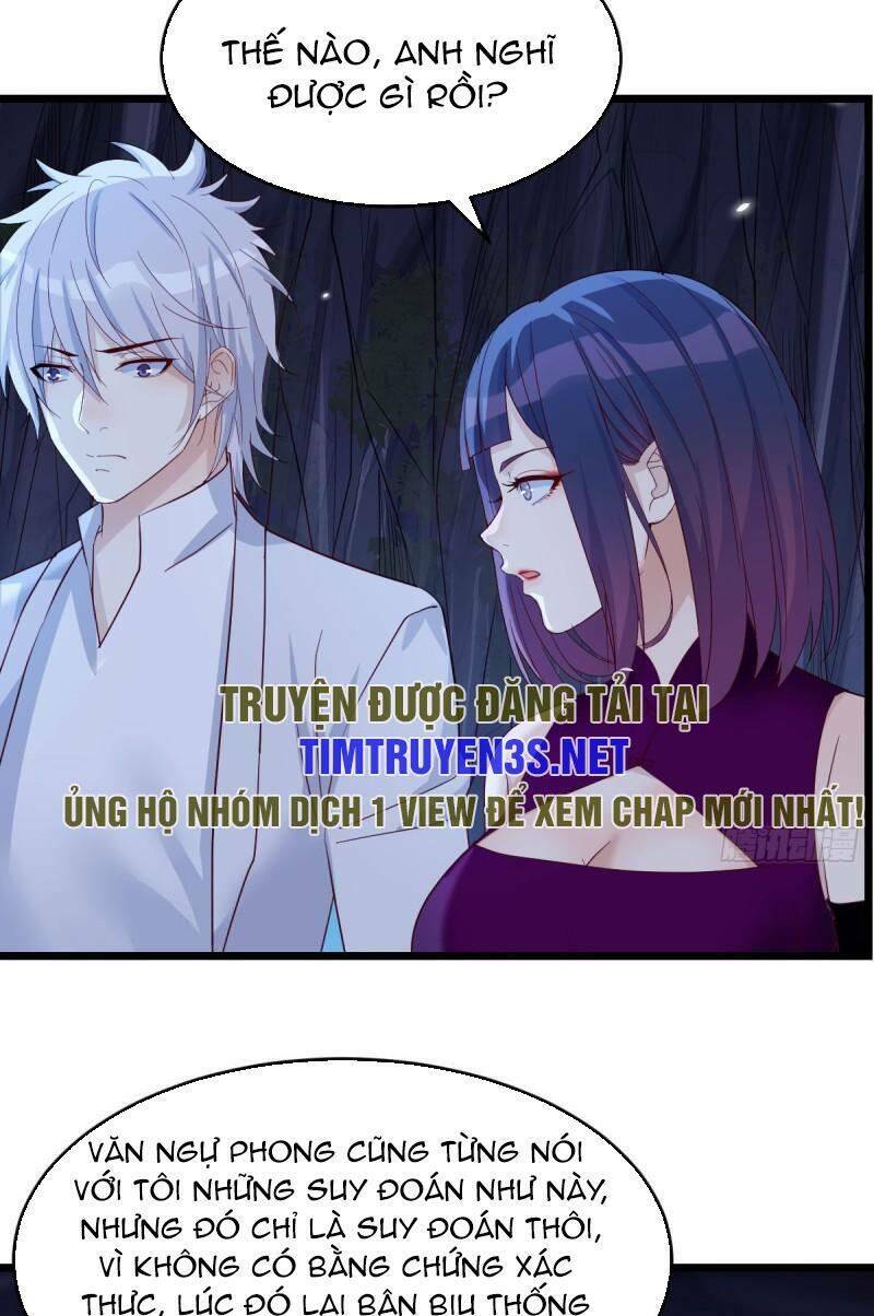 Trước Khi Vô Địch Ta Nợ Tình Quá Nhiều Chương 98 Ảnh 28
