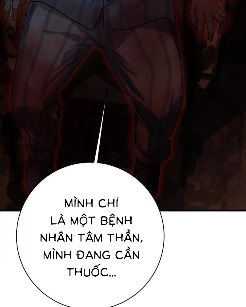 Ta Ở Thế Giới Quỷ Dị Chơi Hăng Rồi! Chương 128 Ảnh 30