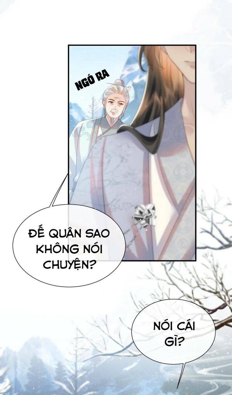 Ngộ Xà Chương 102 Ảnh 16