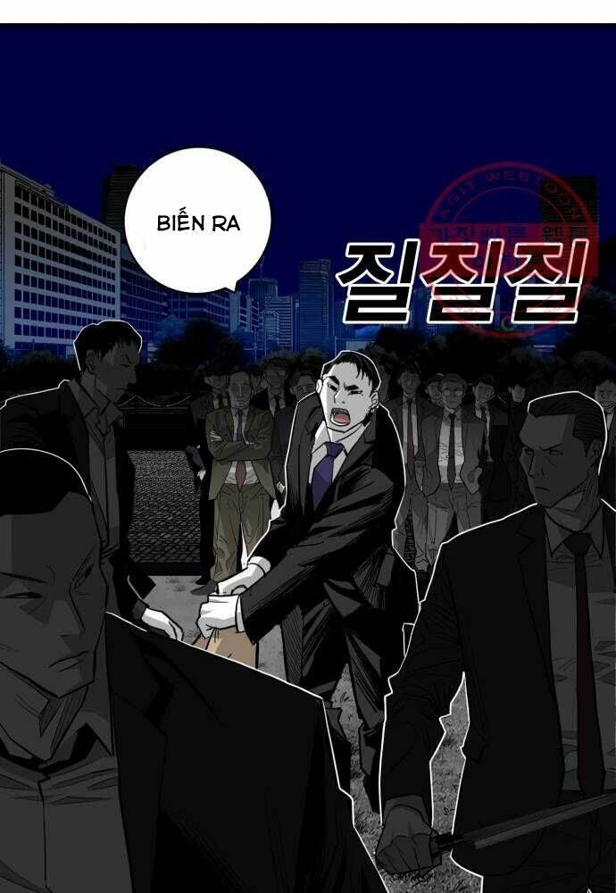 Quảng Trường Máu Chương 55 Ảnh 81