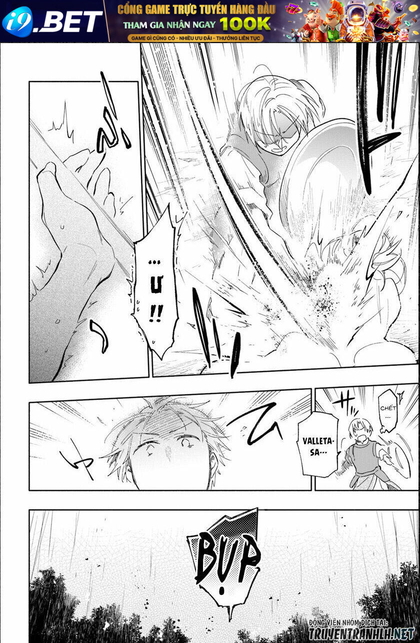 Takarakuji De 40-Oku Atattandakedo Isekai Ni Ijuu Suru Chương 20 Ảnh 18