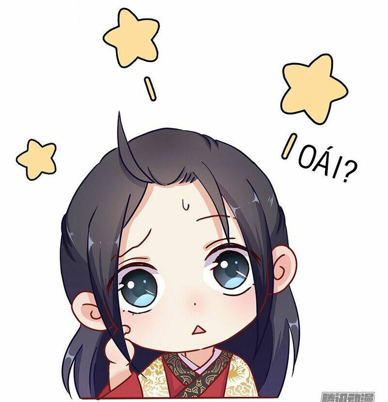 Vương Gia Người Thật Xấu Xa Chương 16.1 Ảnh 15