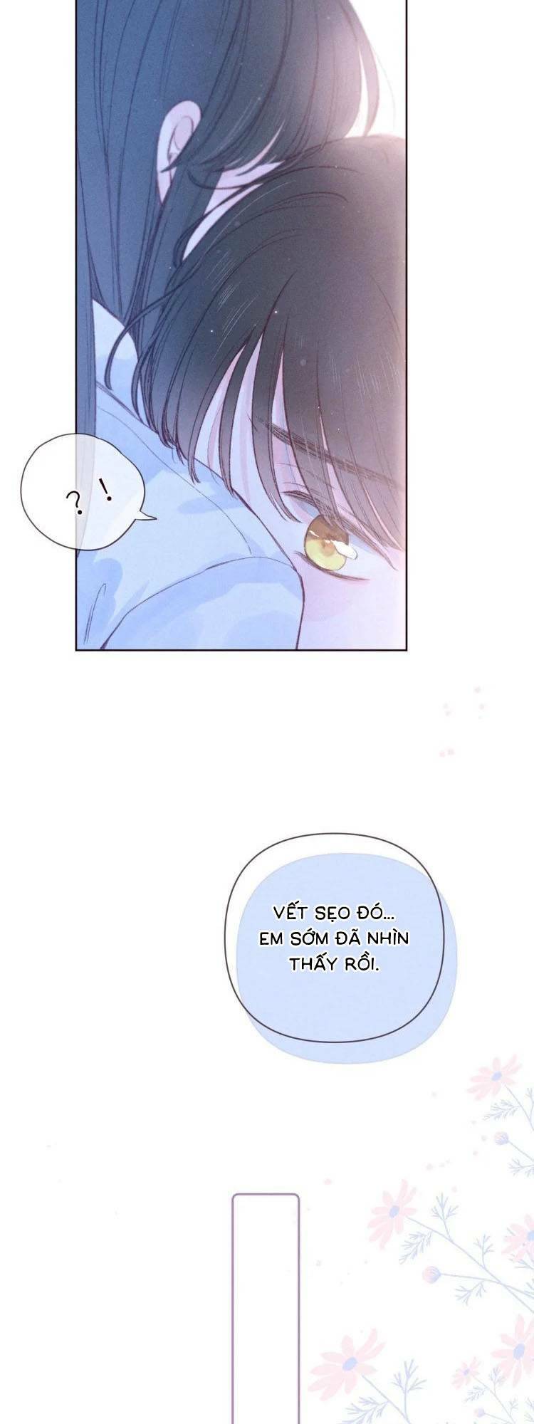 Vũ Xuyên Vật Ngữ Chương 43 Ảnh 20