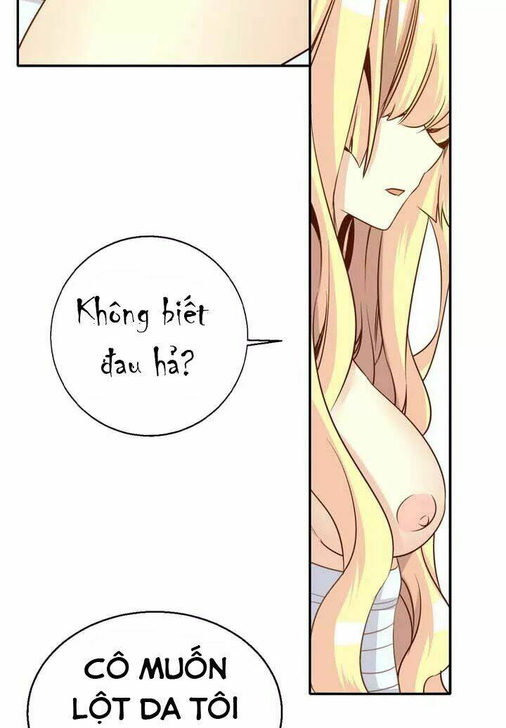Amentia Chương 31 Ảnh 24