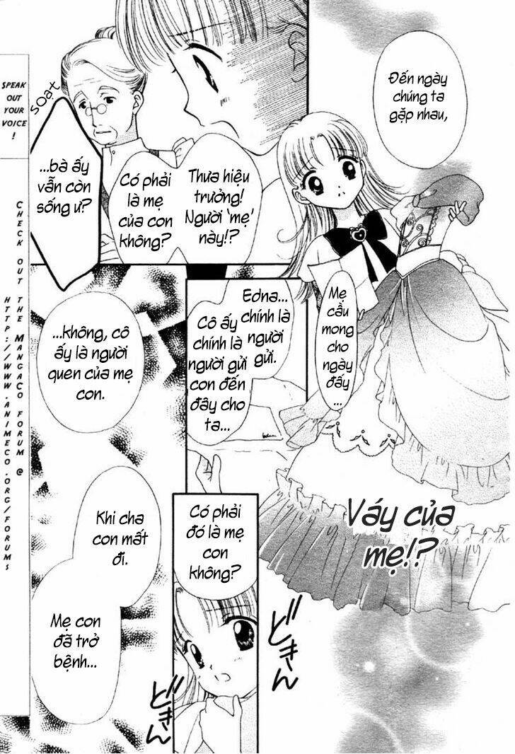 Ashita No Nadja Chương 1 Ảnh 19