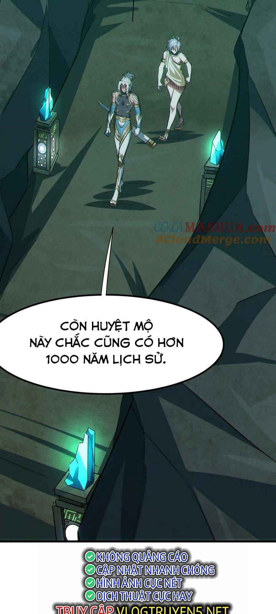 Toàn Dân Ngự Thú: Bắt Đầu Thức Tỉnh Thiên Phú Cấp Thần Thoại Chương 47 Ảnh 16