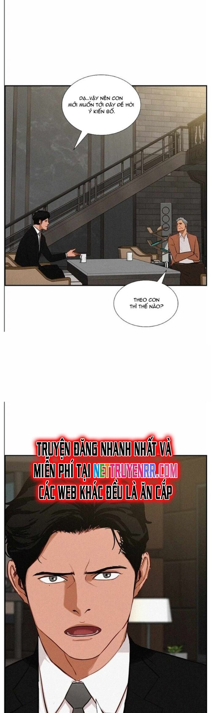 Chúa Tể Đồng Tiền Chương 171 Ảnh 11