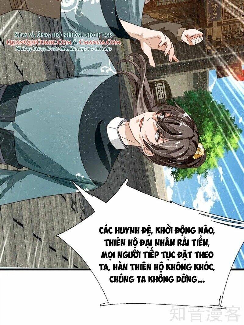 Đệ Nhất Hoàn Khố Chương 100 Ảnh 29
