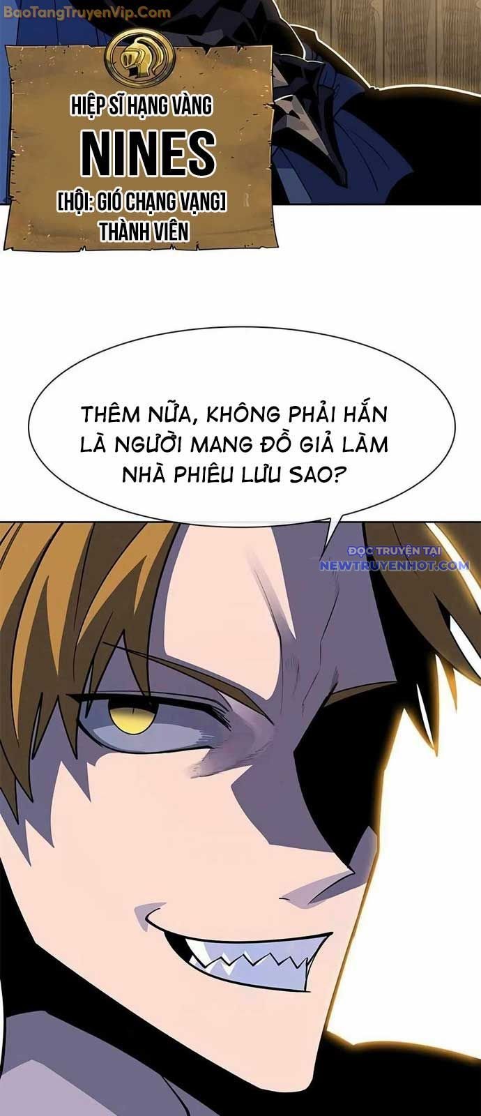 Tôi Chỉ Là Người Khuân Vác Trong Hầm Ngục Chương 7 Ảnh 14