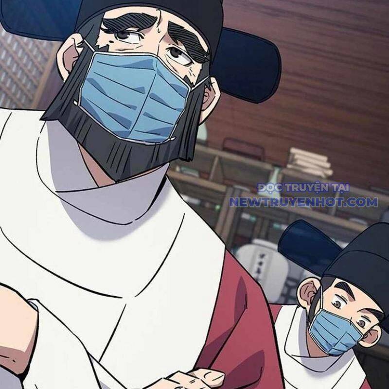 Bác Sĩ Tới Joseon Chương 34 Ảnh 119