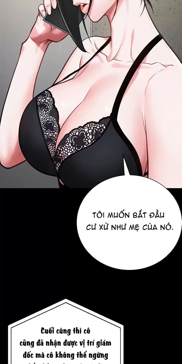 Giam Cầm Chương 58 Ảnh 17