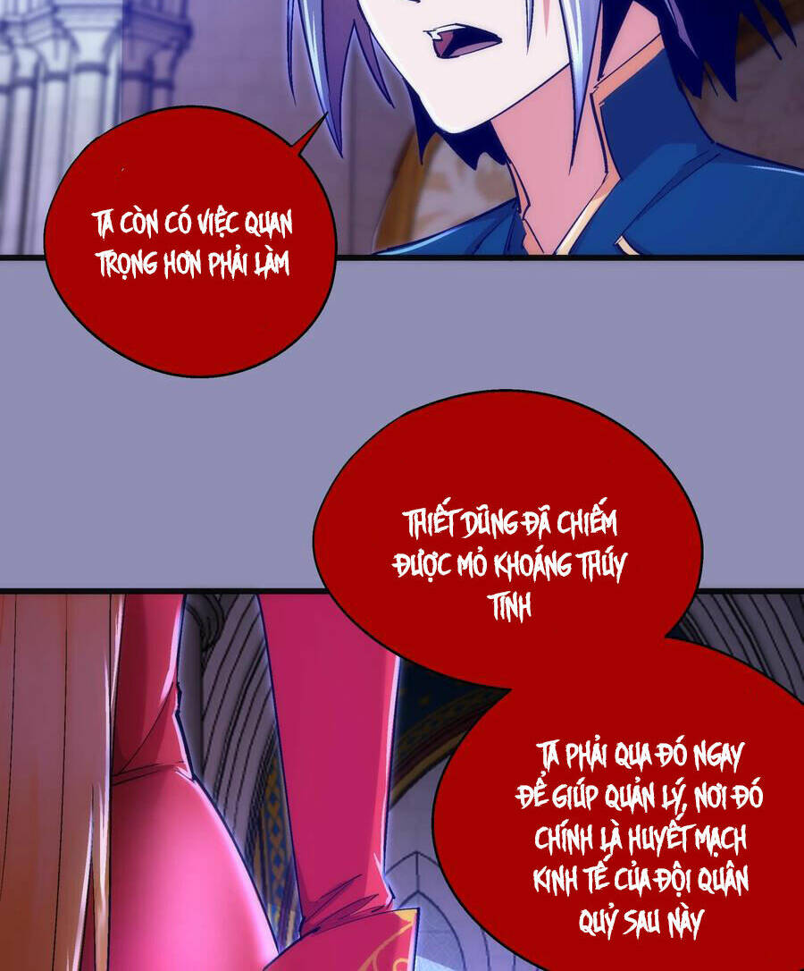 Tôi Không Phải Quỷ Vương Chương 168 Ảnh 16