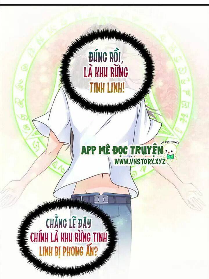 Bồn Tắm Có Vấn Đề?! Chương 51 Ảnh 38