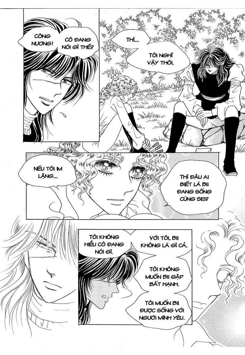 Princess - Công Chúa Xứ Hoa (Bản Đẹp) Chương 66 Ảnh 47