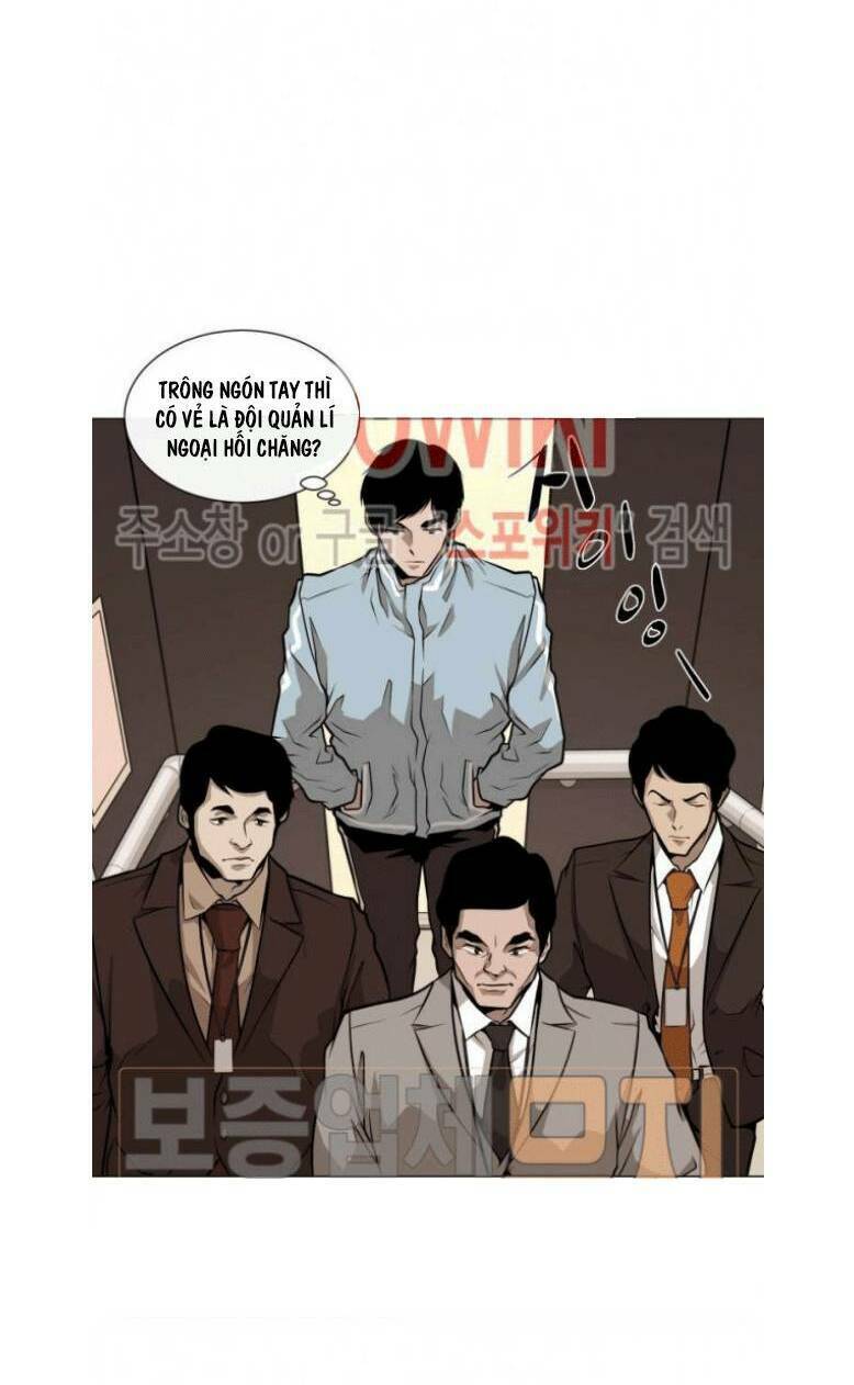 Luân Hồi Chương 14 Ảnh 25