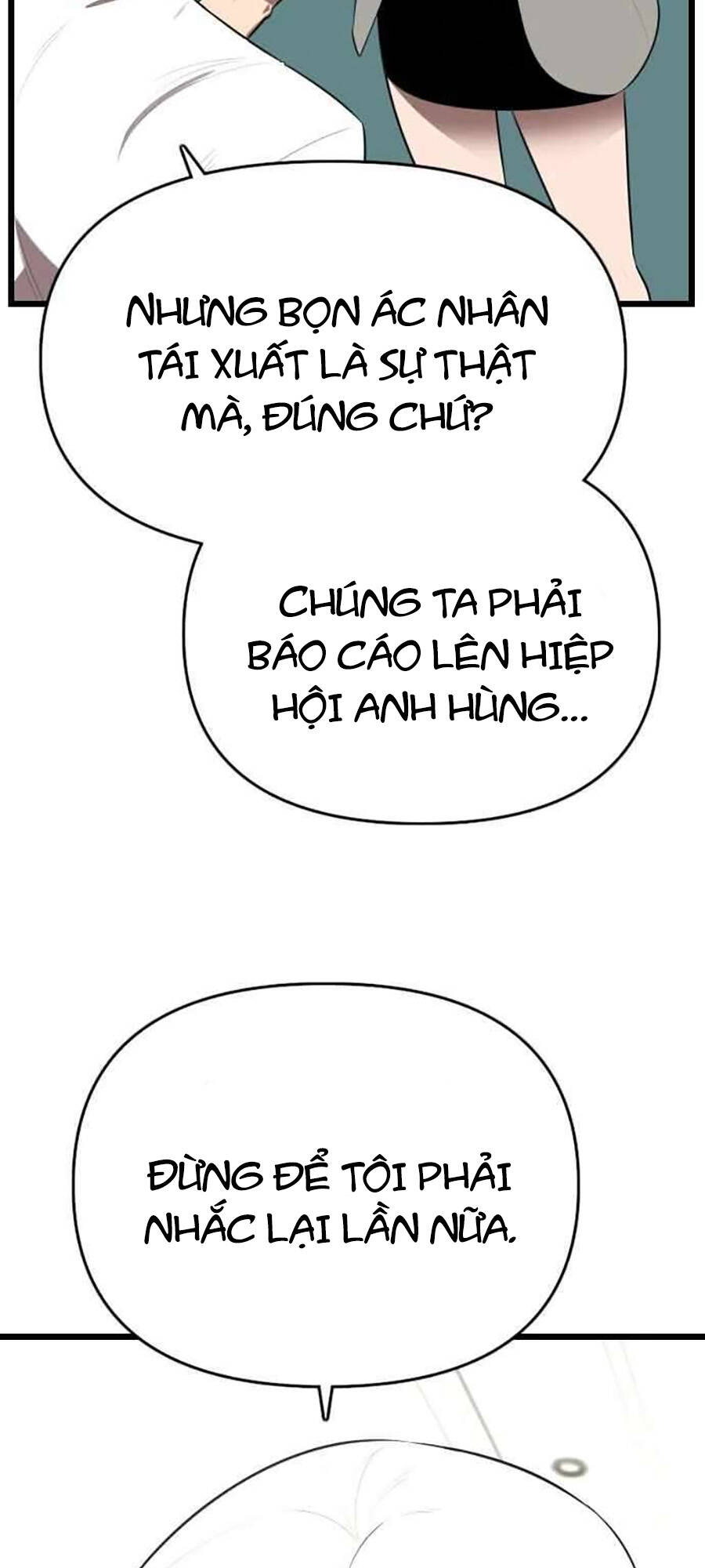 Người Thay Thế Anh Hùng Chương 25 Ảnh 6