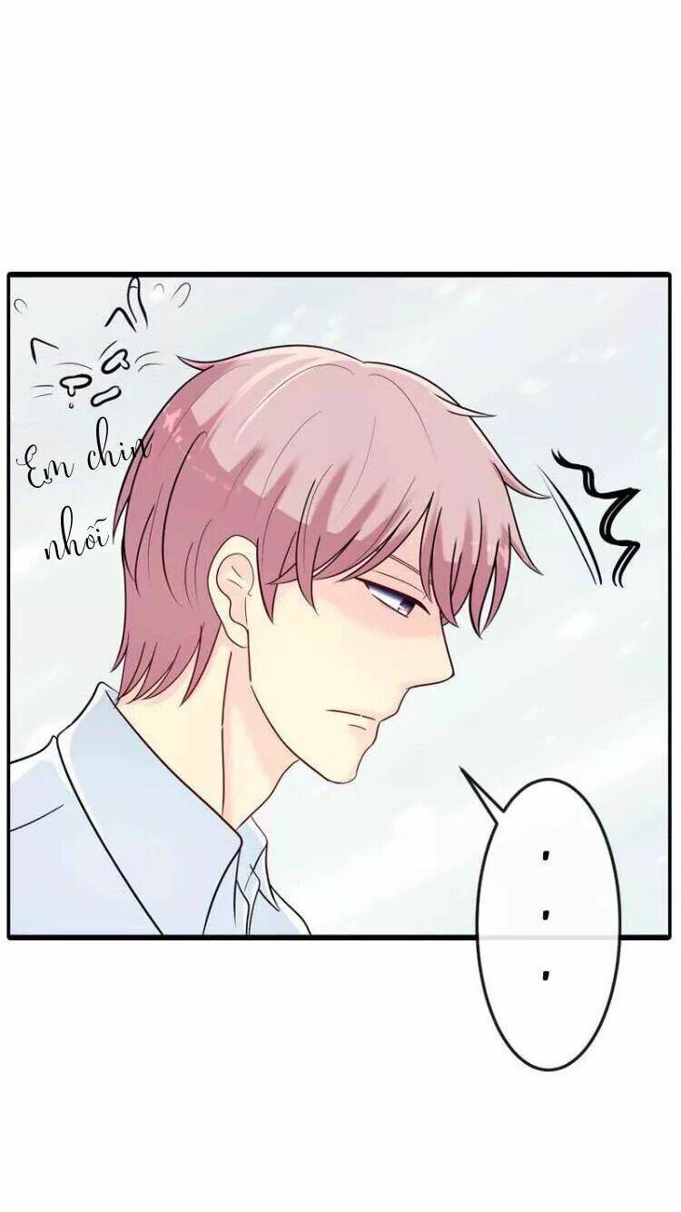 Sugar Pet Chương 20 Ảnh 16