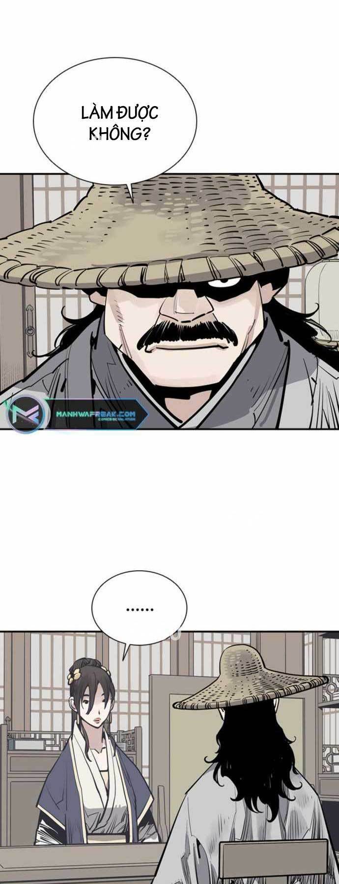 Sát Thủ Tống Lý Thu Chương 55 Ảnh 3